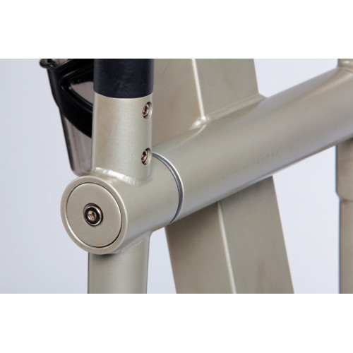 Орбитрек  Tunturi Pure Cross R 10.1 - фото №4